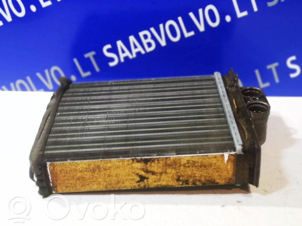 Saab 95 - 96 Pečiuko radiatorius 