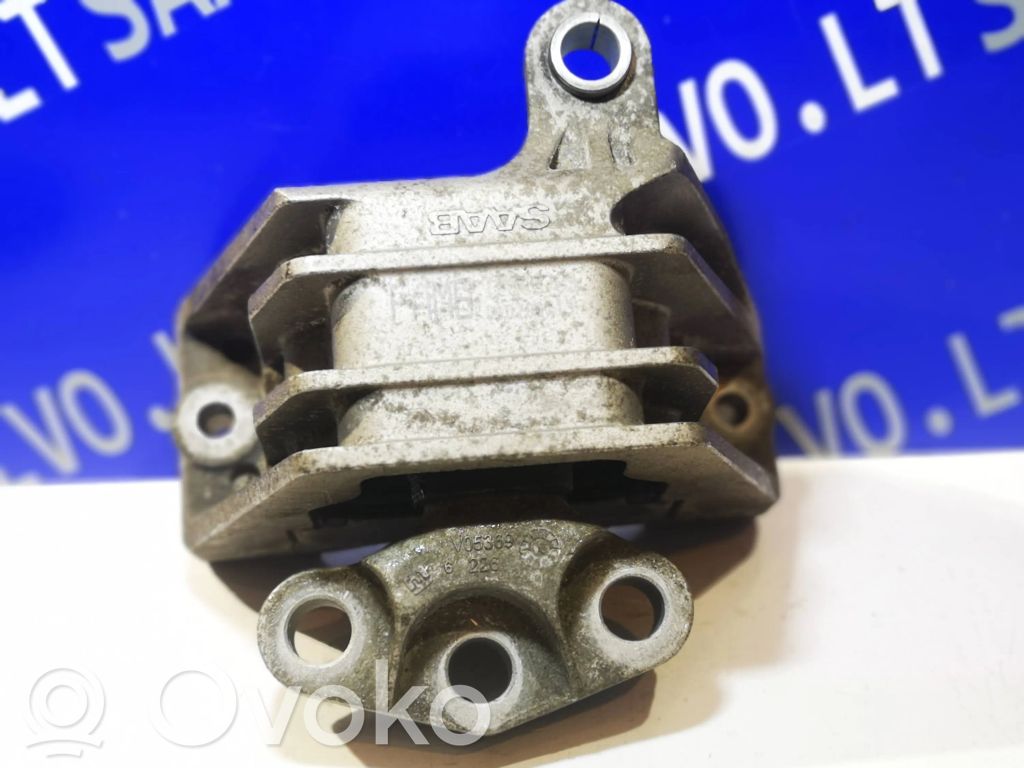 Saab 9-3 Ver1 Engine mount bracket 