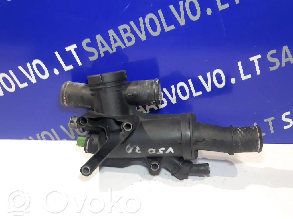 Volvo V50 Termostat 