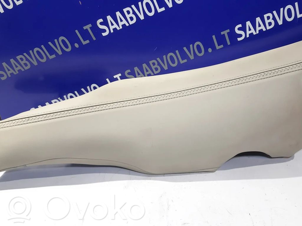 Volvo XC70 Asiento trasero 
