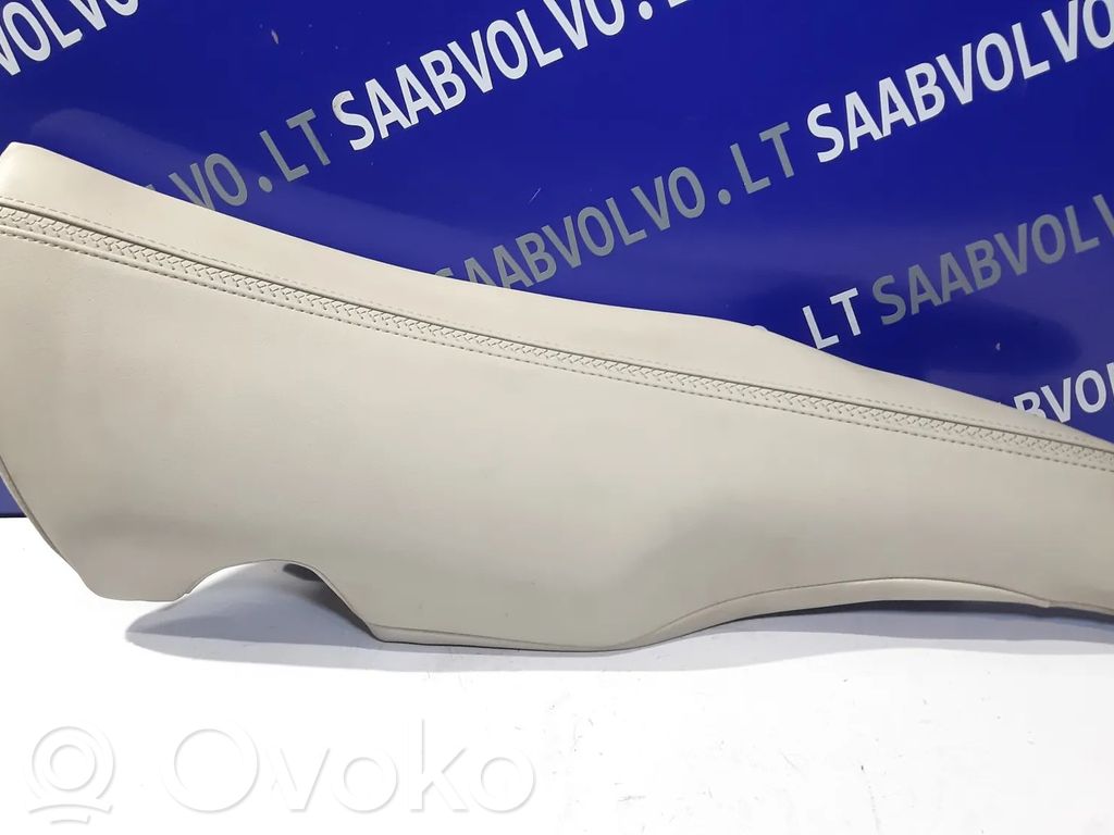 Volvo XC70 Asiento trasero 