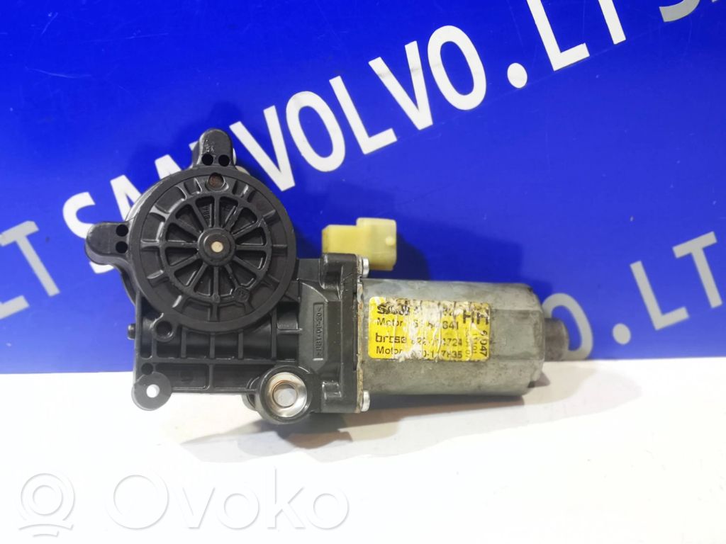 Saab 95 - 96 Front door window regulator motor 