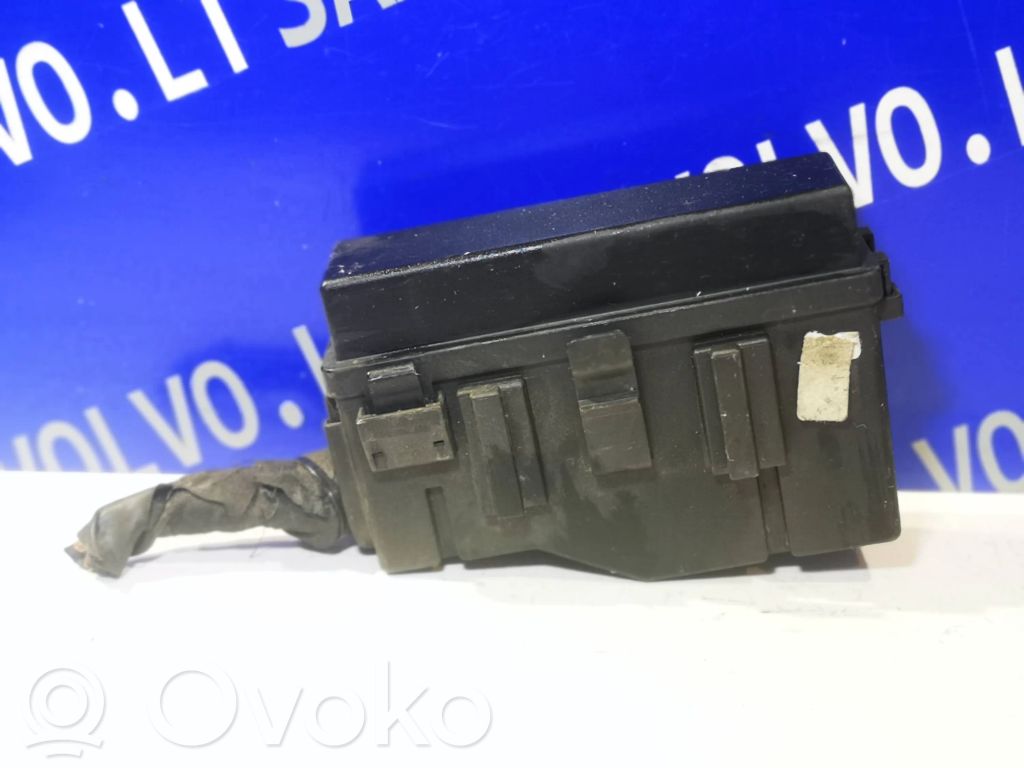 Saab 9-3 Ver1 Fuse box set 