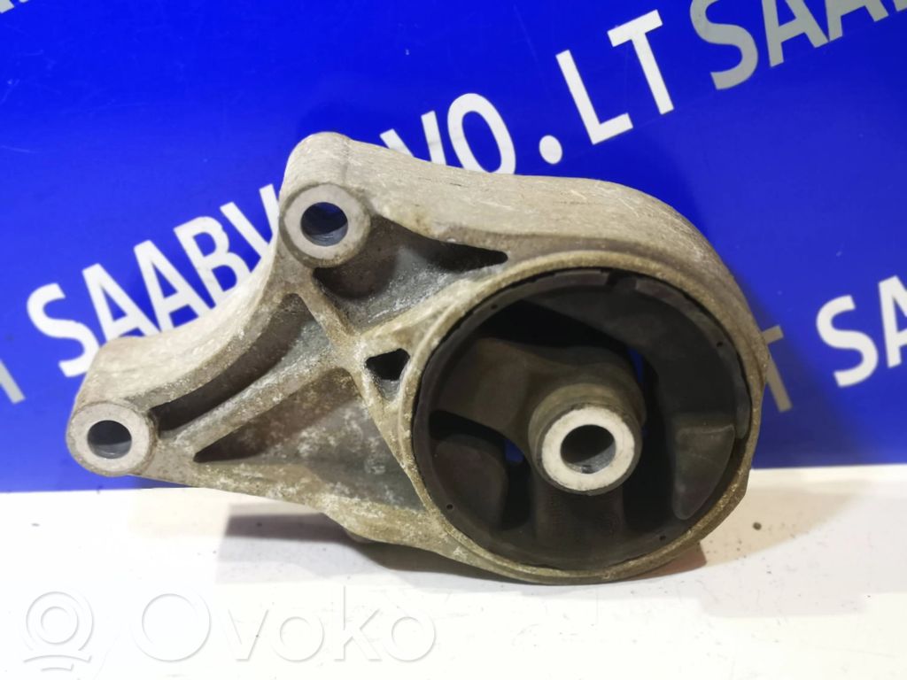 Saab 9-3 Ver1 Engine mount bracket 