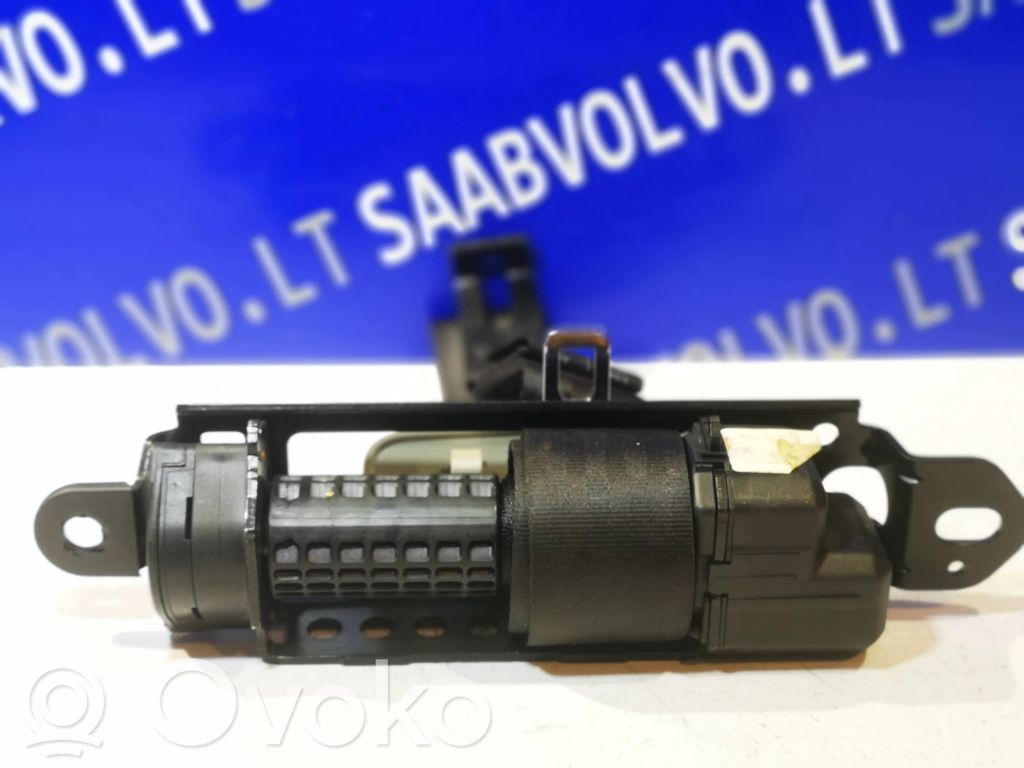Saab 95 - 96 Cinturón trasero 
