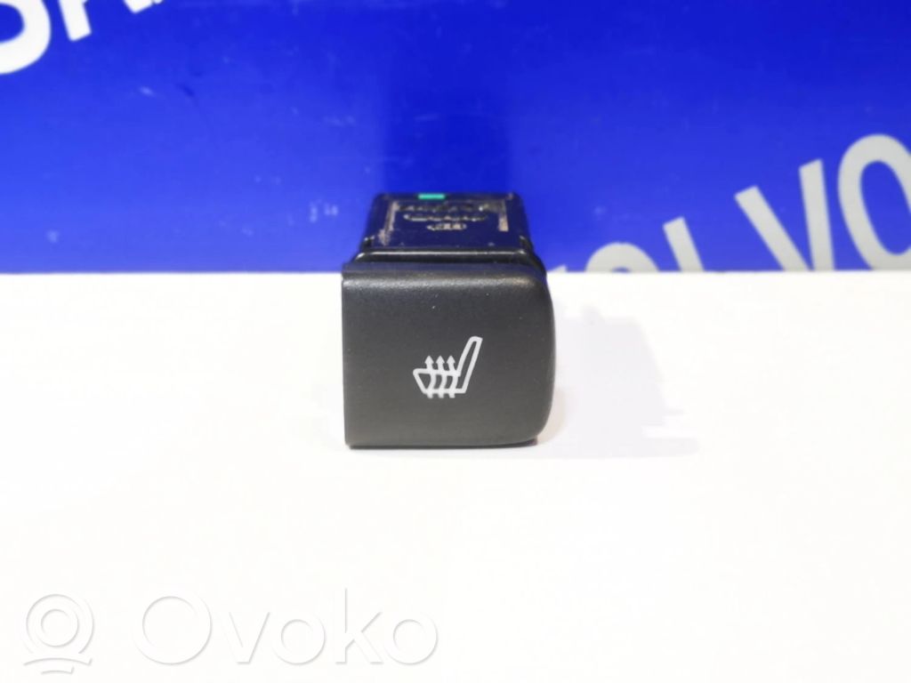 Saab 9-3 Ver1 Seat heating switch 