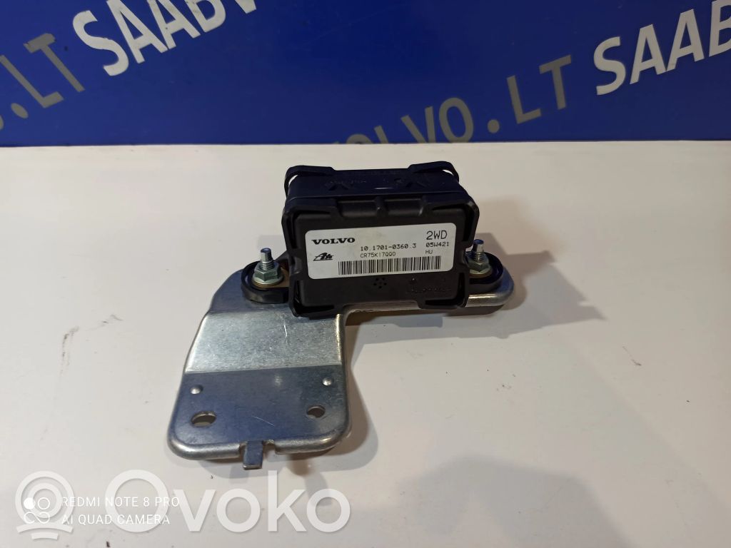 Volvo V70 Beschleunigungssensor Gaspedalsensor 