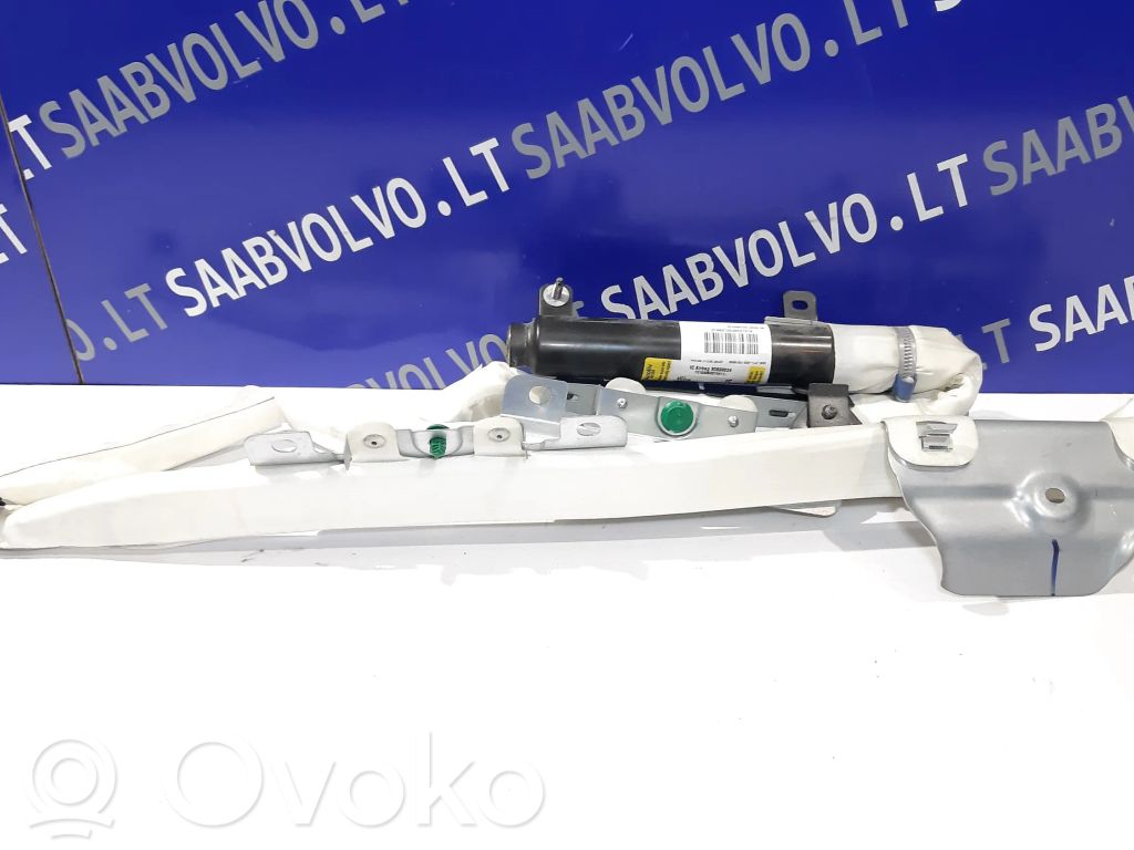 Volvo V70 Kopfairbag 