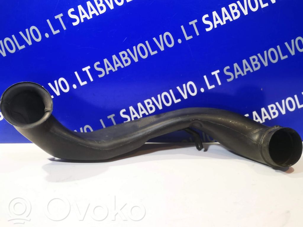 Saab 9-3 Ver1 Luftansaugkanal-Teil 