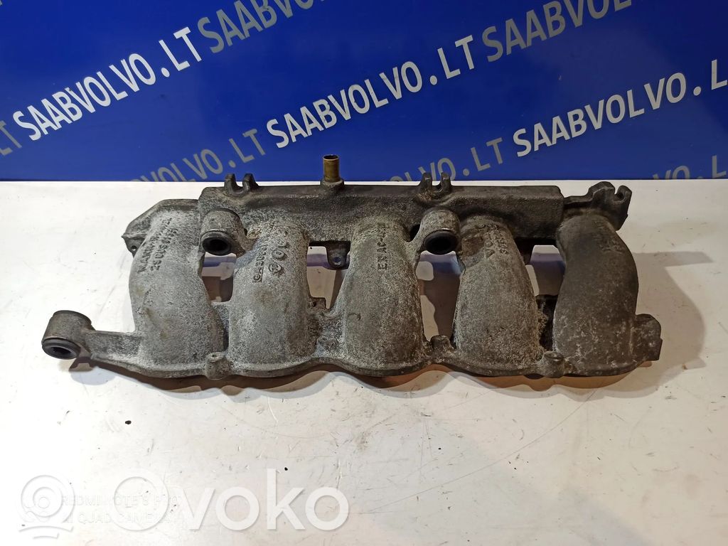 Volvo S40 Imusarja 