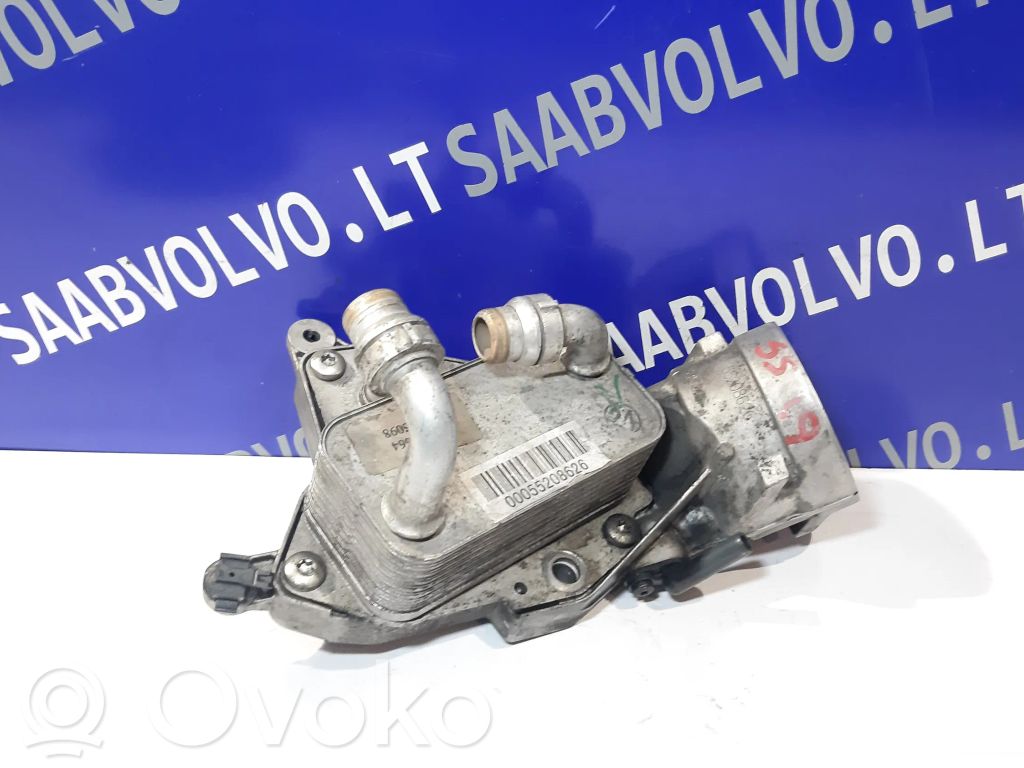 Nakrętka filtra oleju   55208626