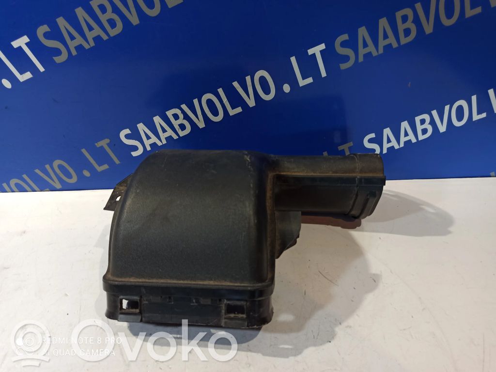 Volvo V70 Ilmanoton kanavan osa 