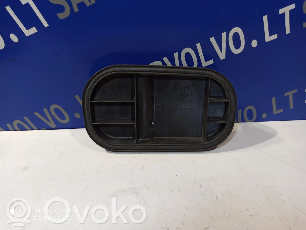 Volvo C30 Osłona żarówki lampy przedniej 
