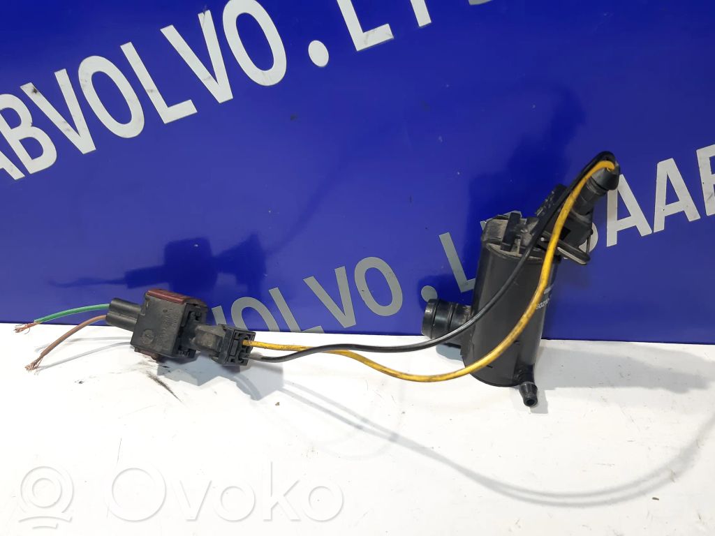 Saab 9-3 Ver1 Windscreen/windshield washer pump 