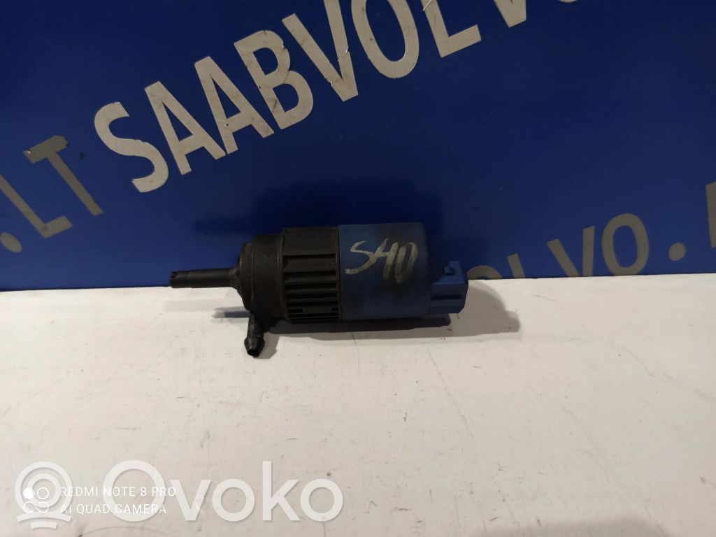Volvo S40 Windscreen/windshield washer pump 