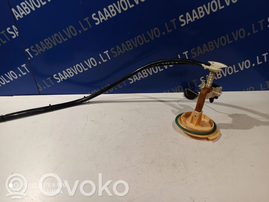 Volvo S60 Sensor 