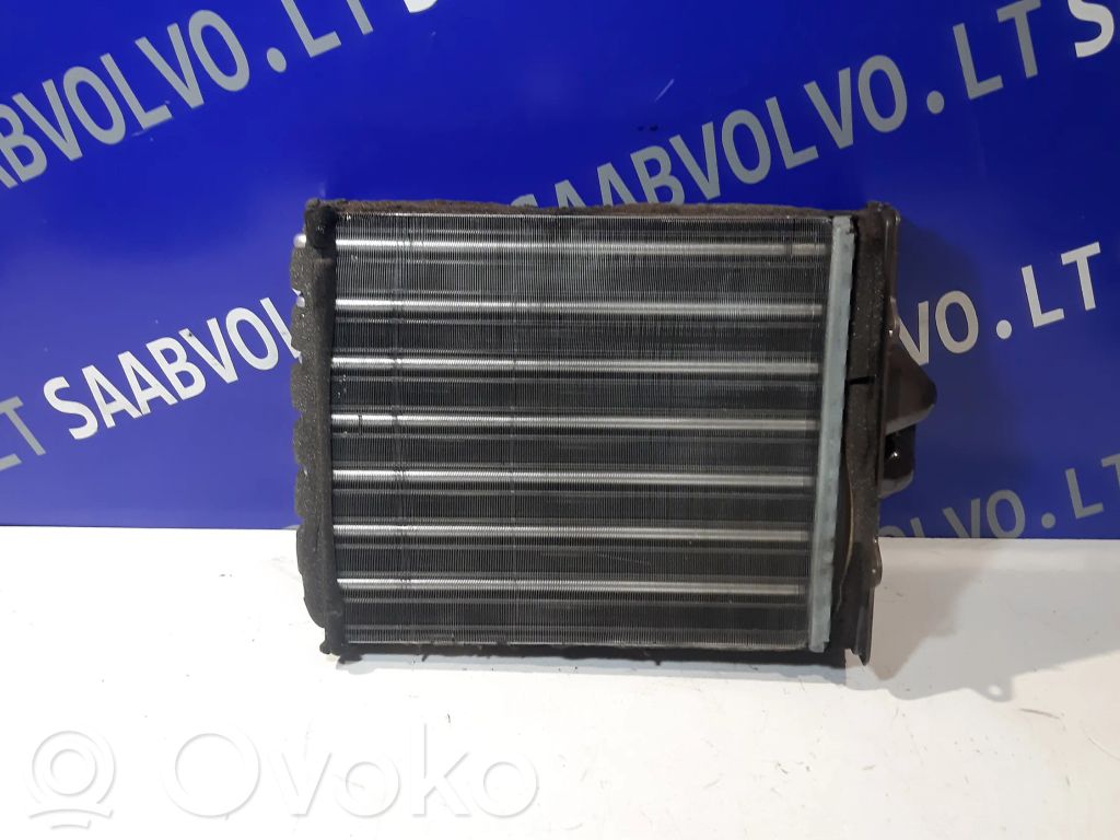 Saab 95 - 96 Elektrinis salono pečiuko radiatorius 