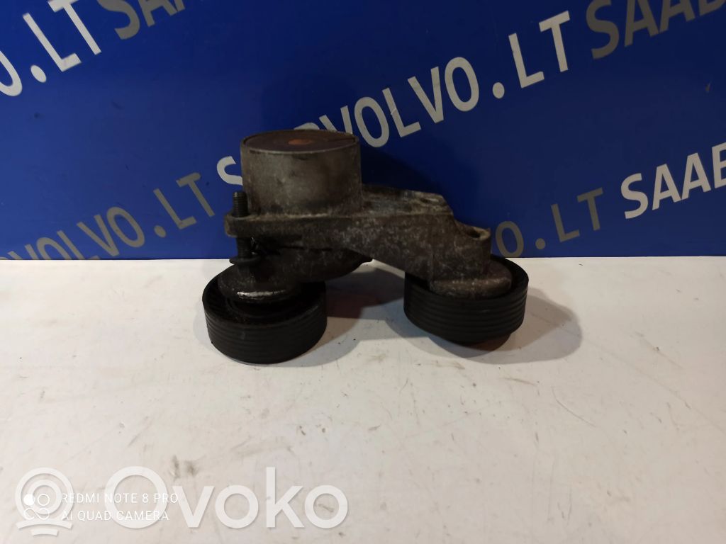 Volvo V70 Diržo įtempėjas 