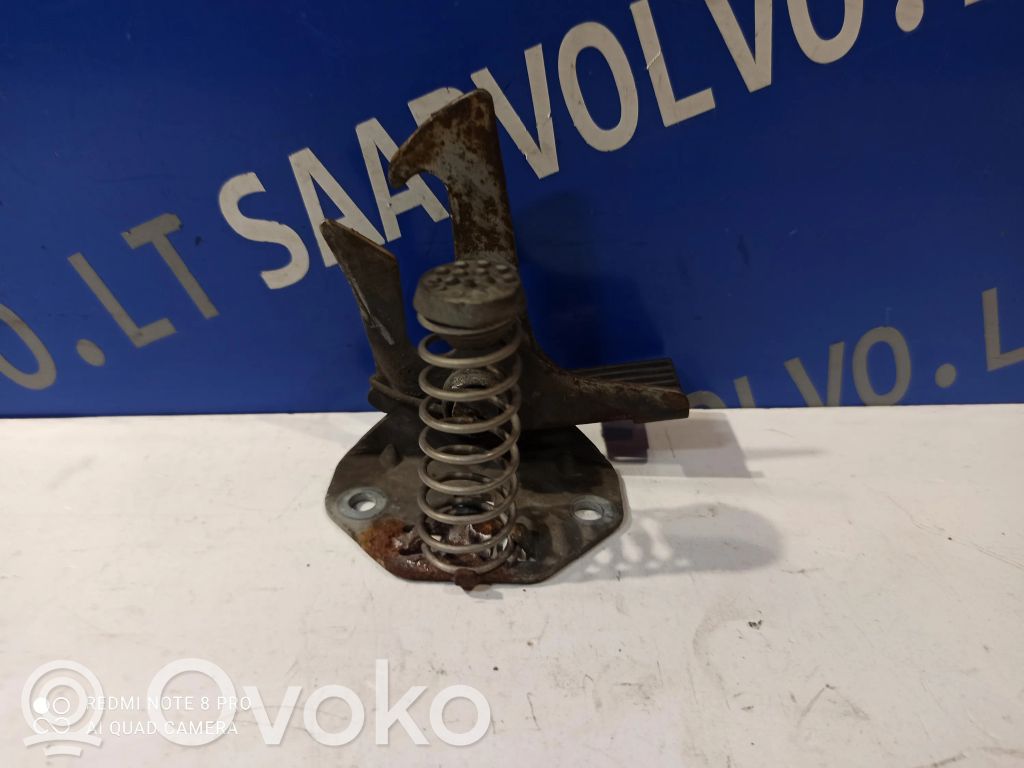 Volvo V70 Engine bonnet/hood lock/latch loop/hook 