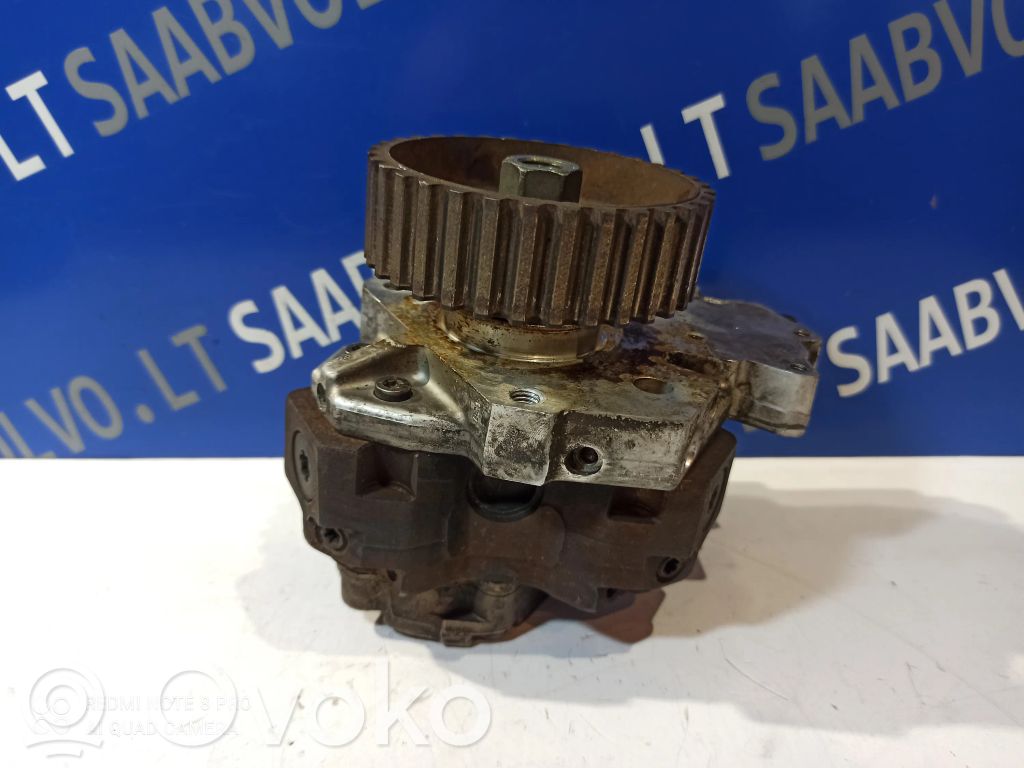 Saab 9-3 Ver1 Degvielas sūknis 