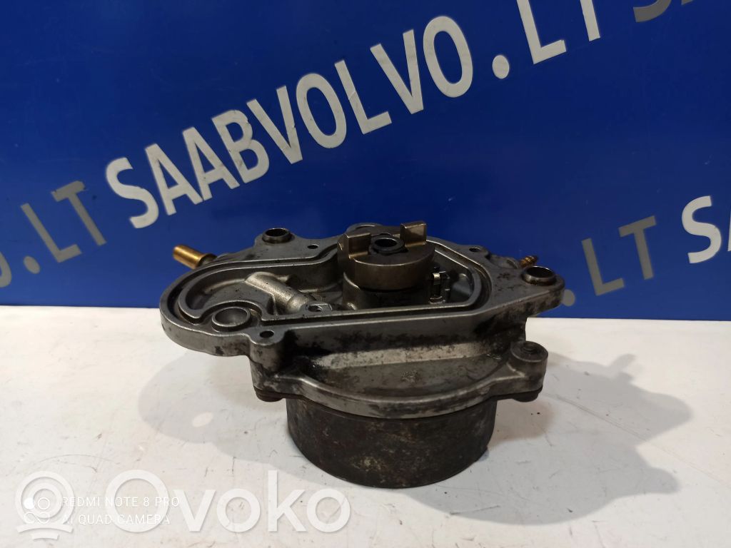 Saab 95 - 96 Bomba de vacío 