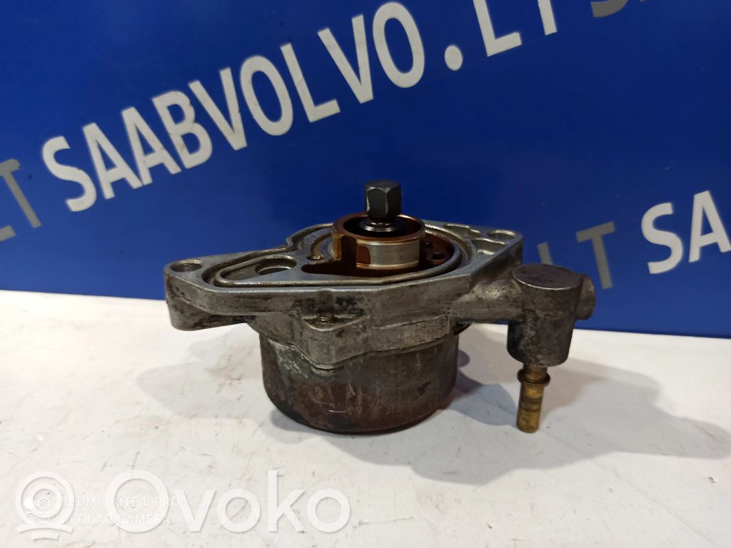 Saab 95 - 96 Pompa podciśnienia / Vacum 