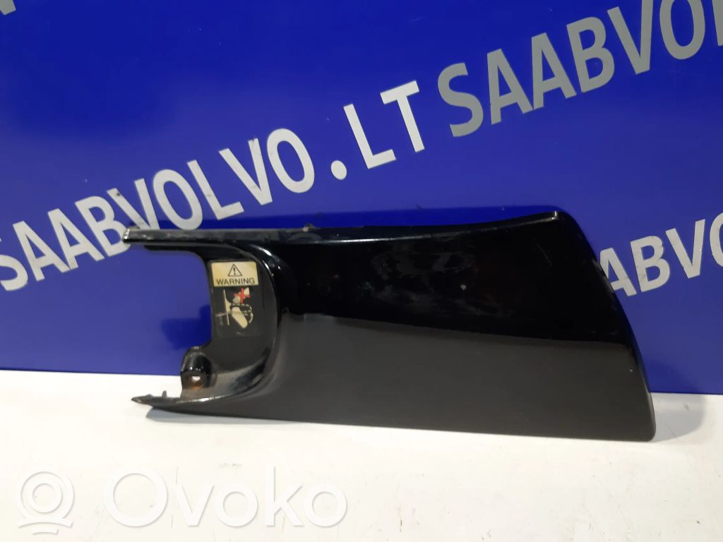 Saab 95 - 96 Obudowa lusterka zewnętrznego drzwi przednich 