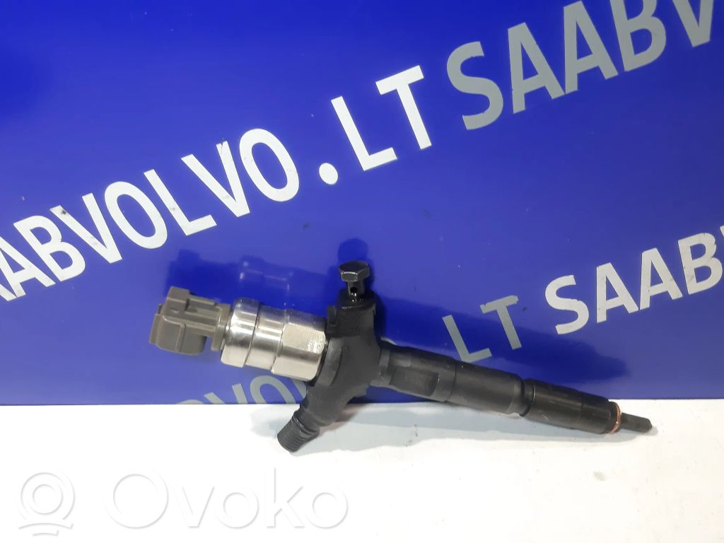 Saab 95 - 96 Inyector de combustible 