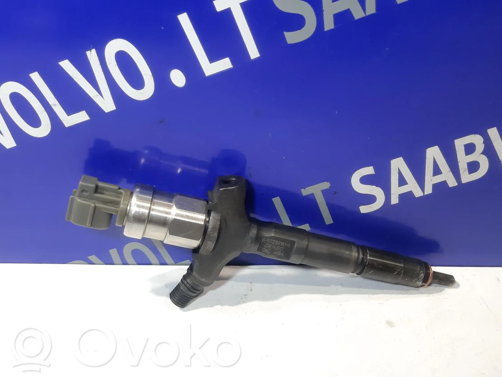 Saab 95 - 96 Inyector de combustible 