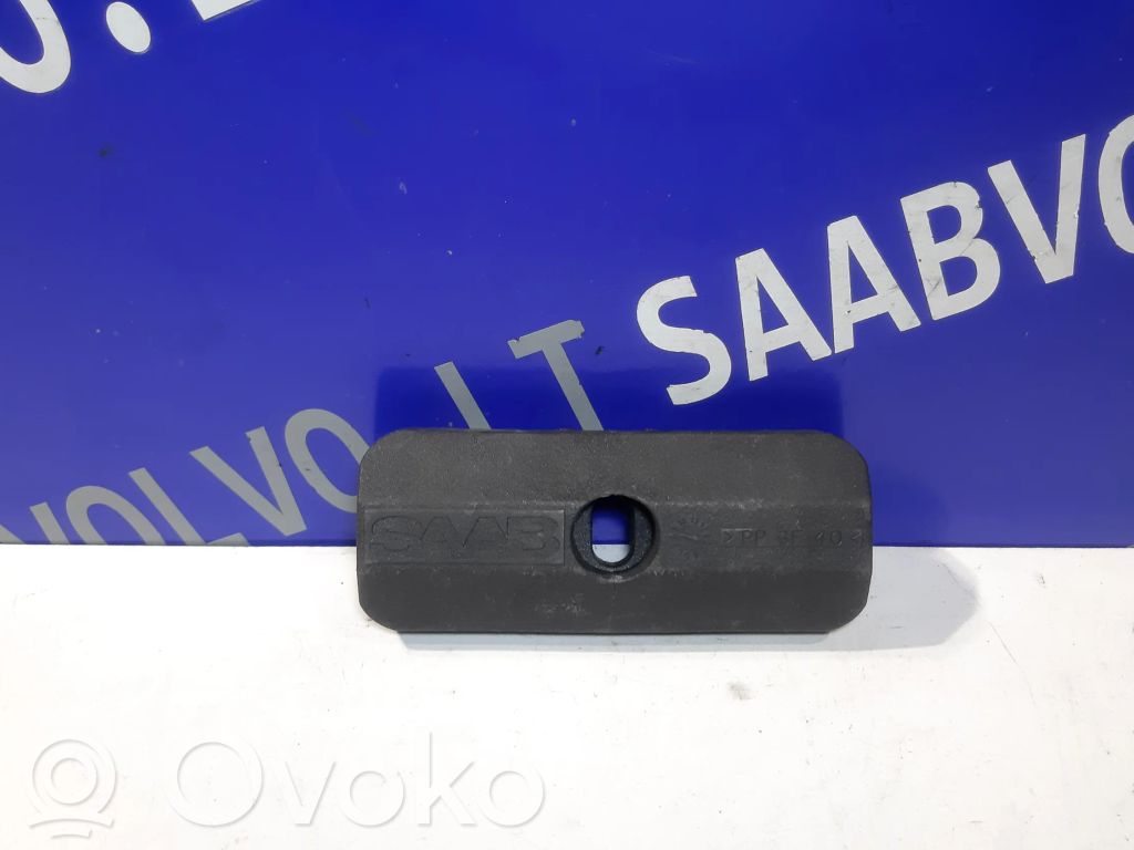 Saab 95 - 96 Support batterie 
