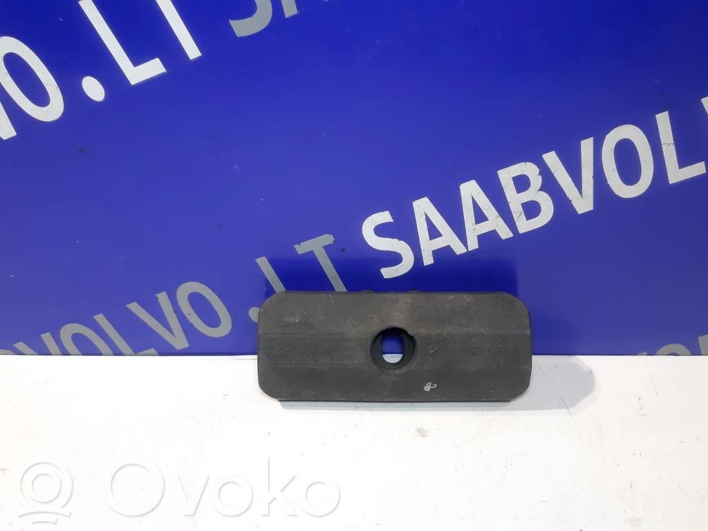 Saab 95 - 96 Support batterie 