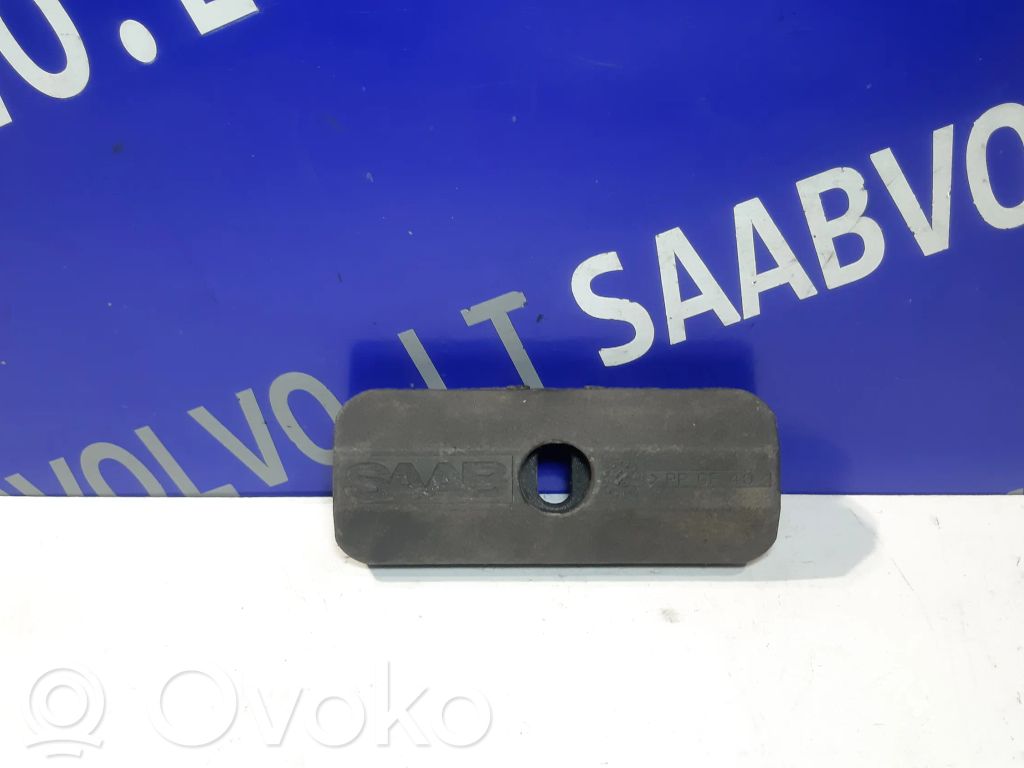 Saab 95 - 96 Support batterie 
