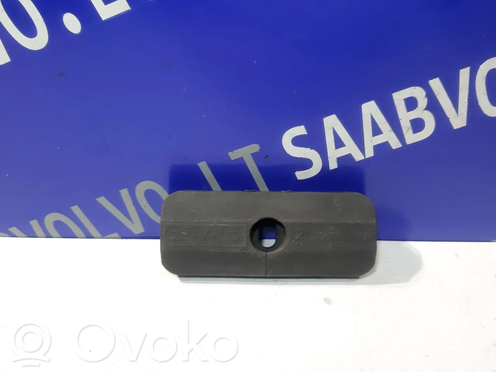 Saab 95 - 96 Support batterie 