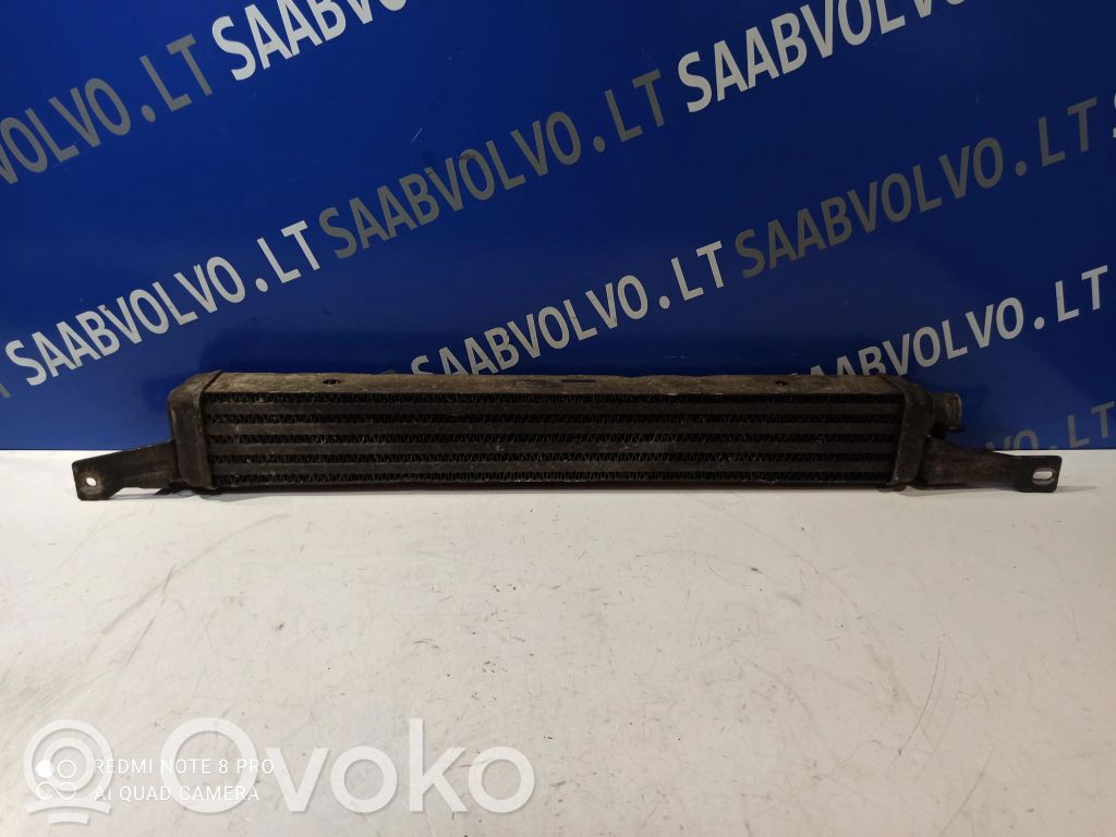 Saab 95 - 96 Vaihteistoöljyn jäähdytin (käytetyt) 