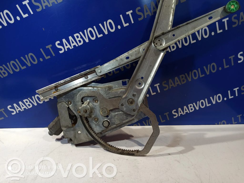 Saab 95 - 96 Regulador de puerta delantera con motor 