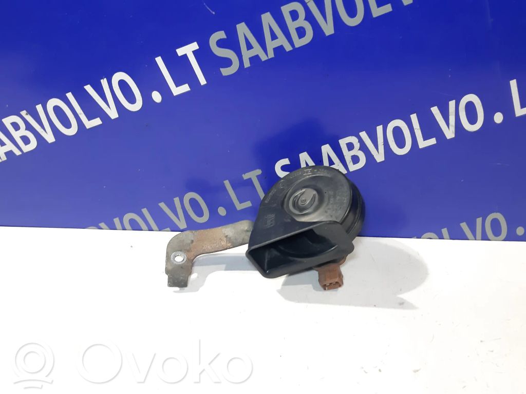 Volvo V50 Señal acústica 