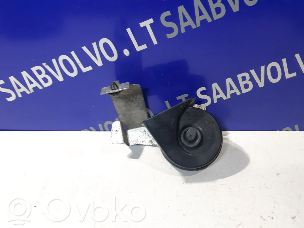 Saab 95 - 96 Señal acústica 