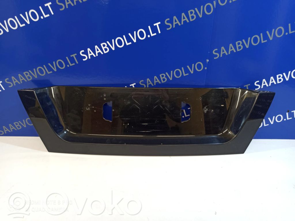 Saab 95 - 96 Tailgate trim 