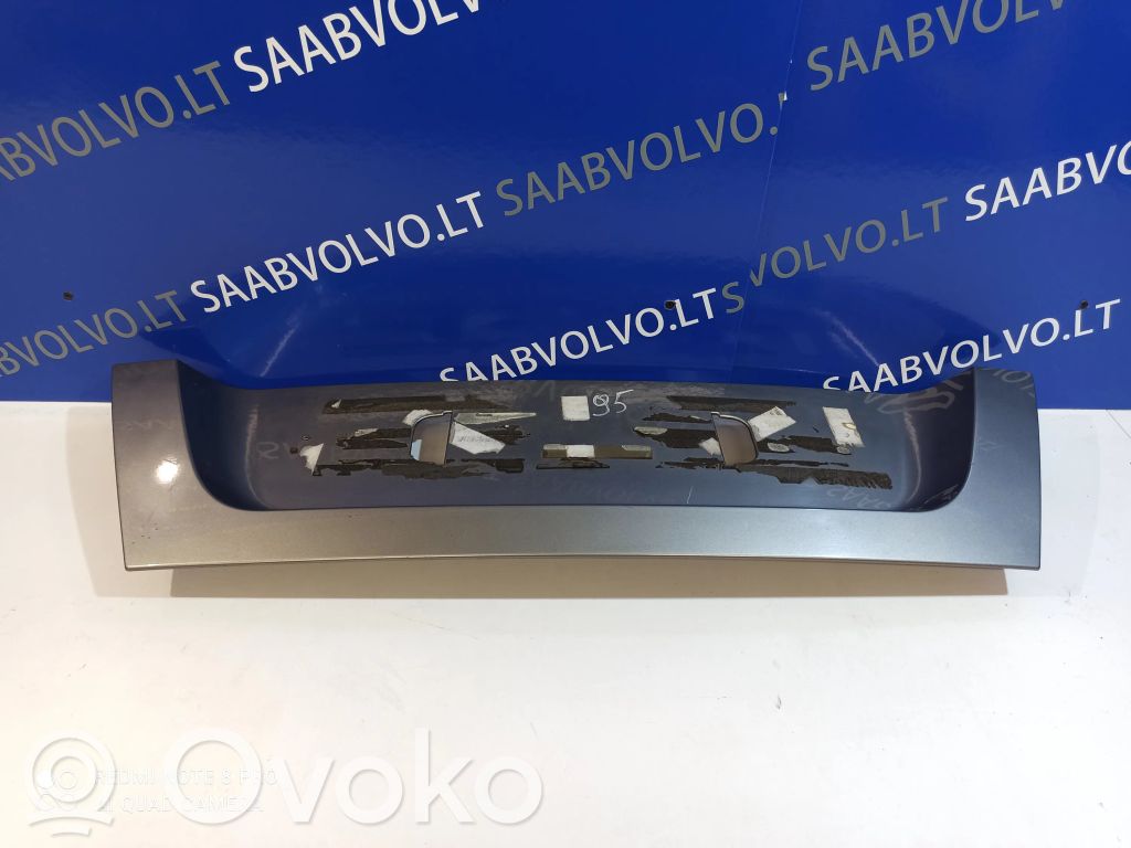 Saab 95 - 96 Tailgate trim 