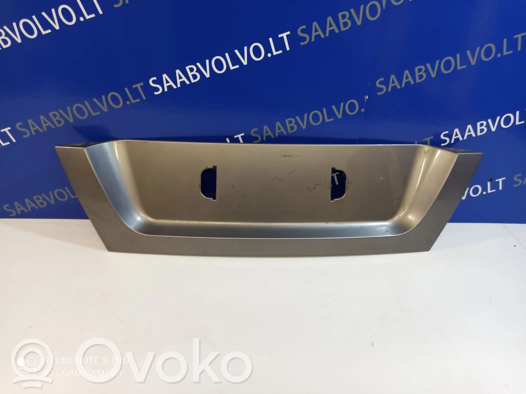 Saab 95 - 96 Tailgate trim 