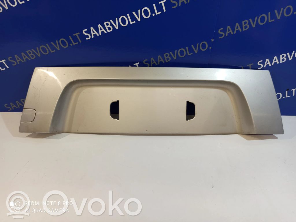 Saab 95 - 96 Apdaila galinio dangčio 