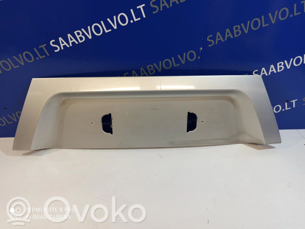 Saab 95 - 96 Tailgate trim 