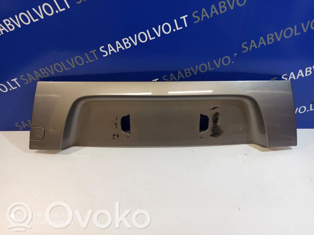Saab 95 - 96 Apdaila galinio dangčio 