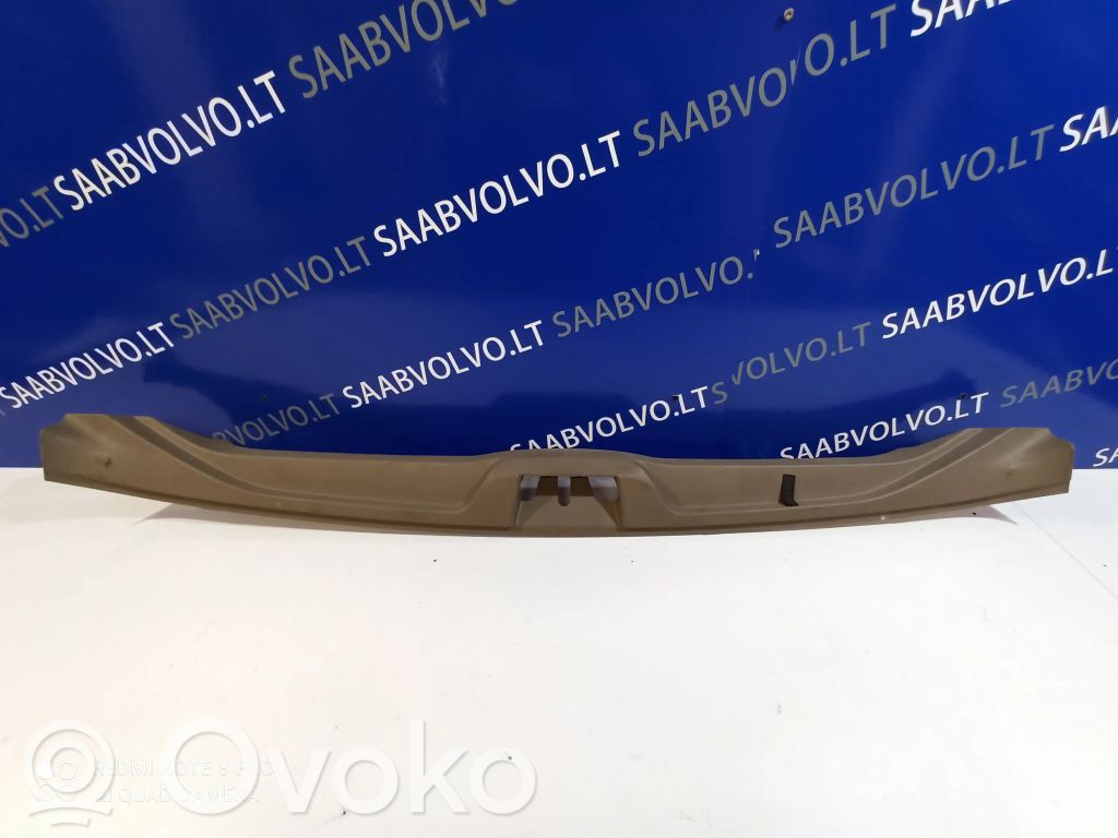 Volvo XC60 Seitenverkleidung hinten 