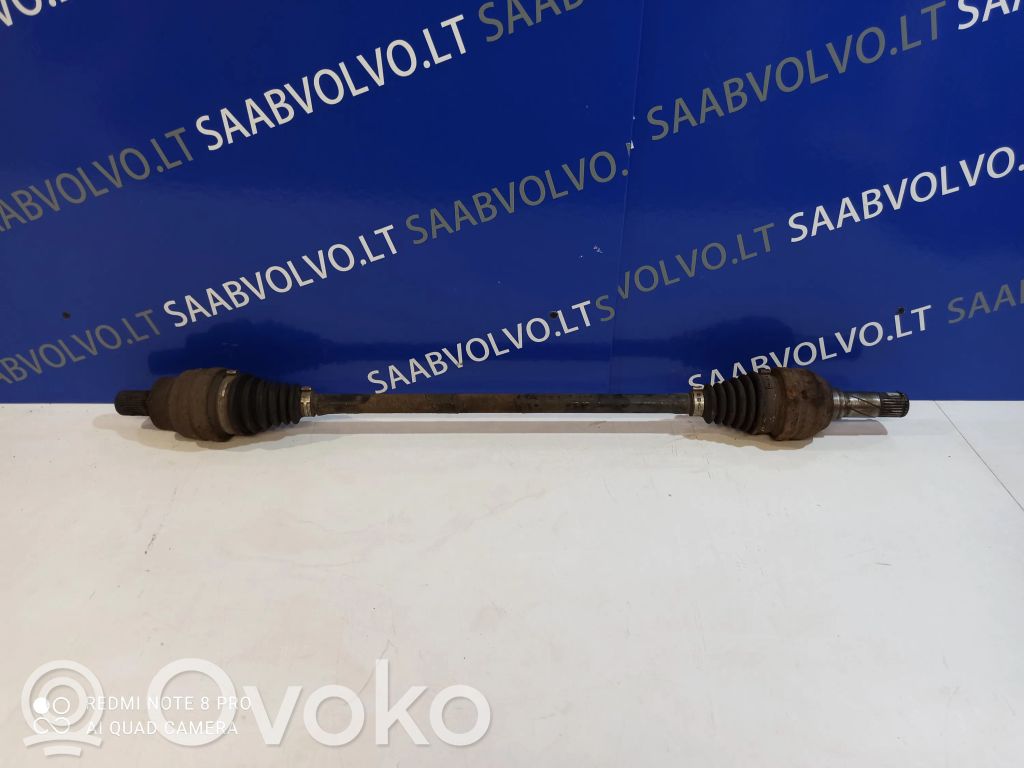 Volvo XC90 Eje de transmisión trasero 