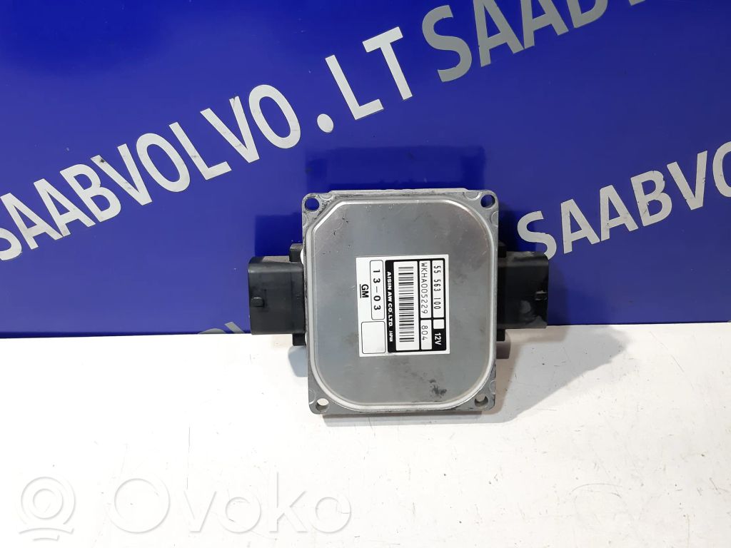 Saab 95 - 96 Gearbox control unit/module 