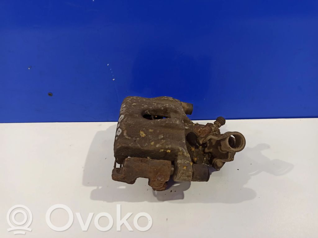 Volvo V50 Takajarrusatula 