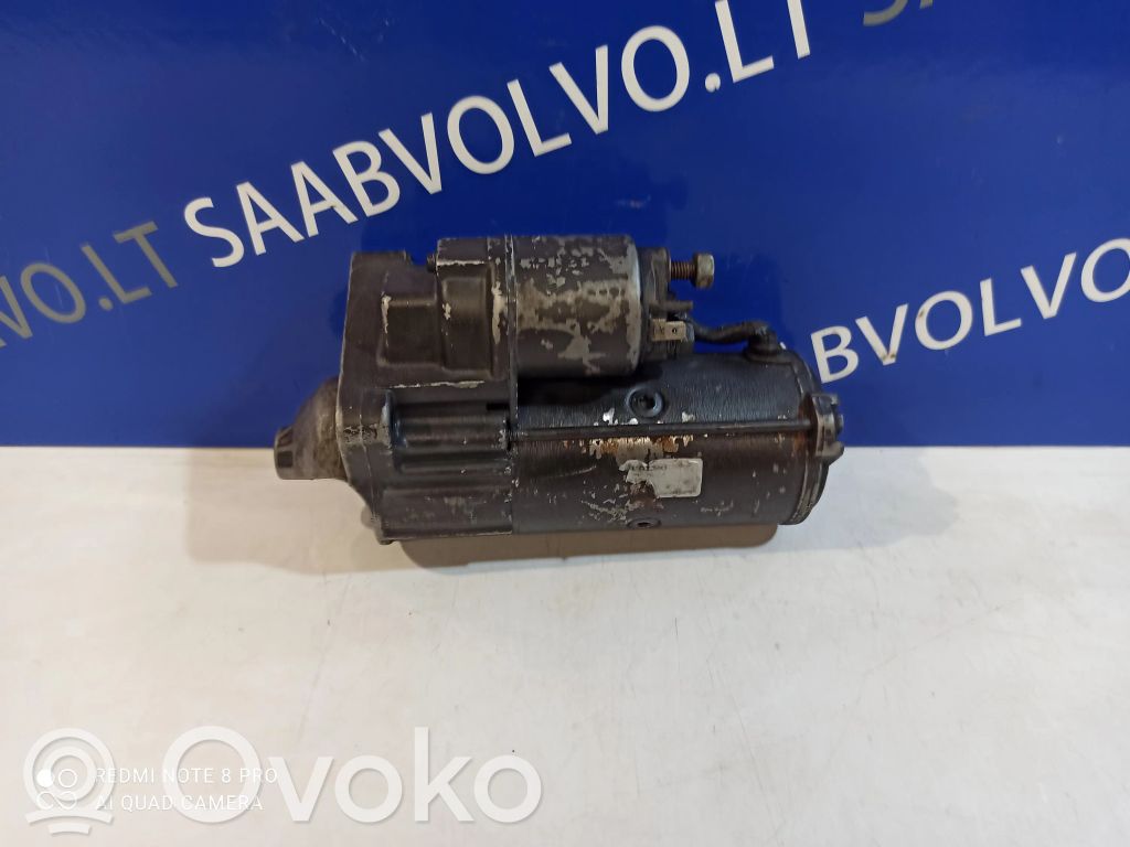 Volvo S40, V40 Starteris 