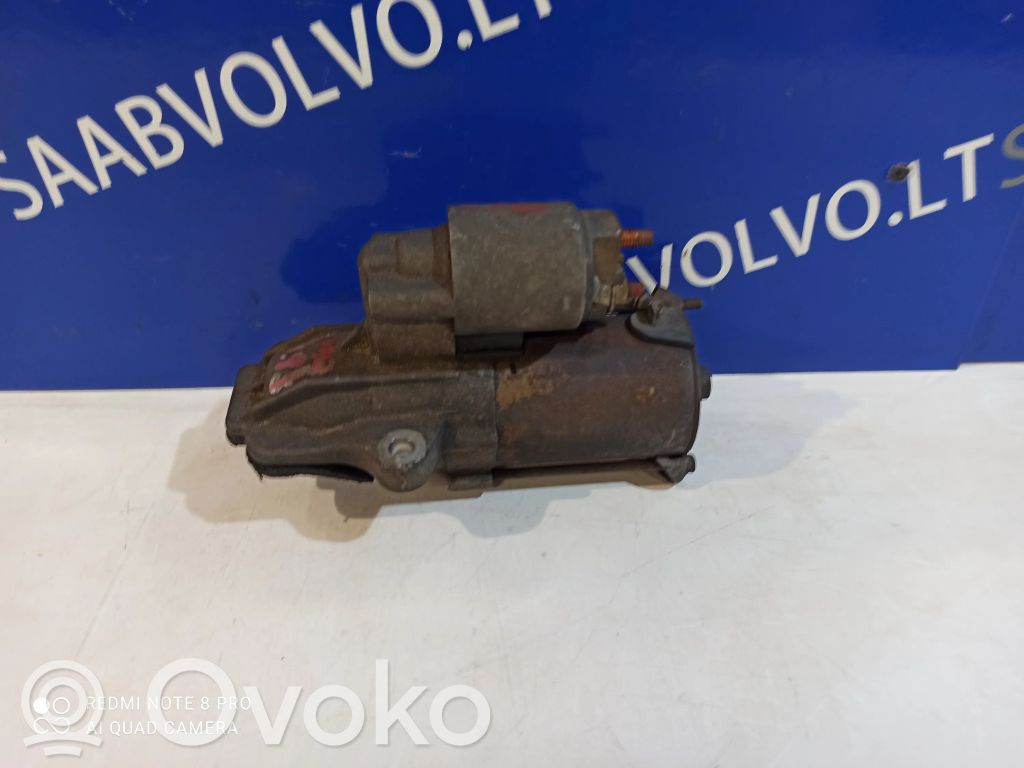 Volvo V50 Starteris 
