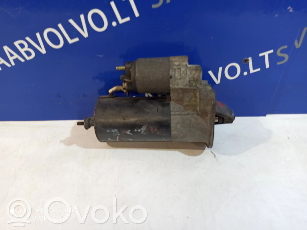 Volvo V50 Starteris 